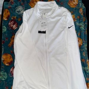 Women’s Gold Sweater